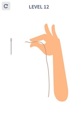 Captura 5: Retos para entrenar el cerebro