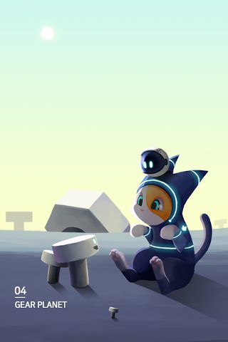Screenshot 8: Big Block Puzzle