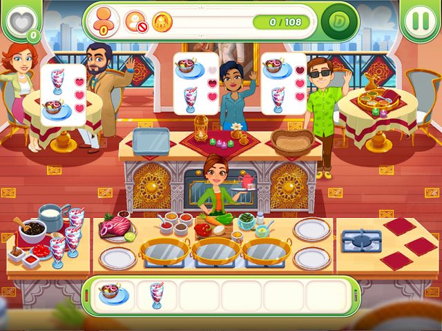 Screenshot 24: Delicious World - Cooking Game