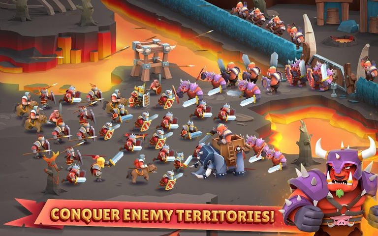 Screenshot 15: Game of Warriors