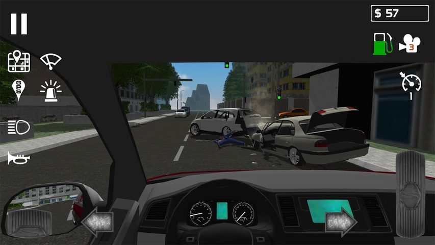 Screenshot 12: Emergency Ambulance Simulator