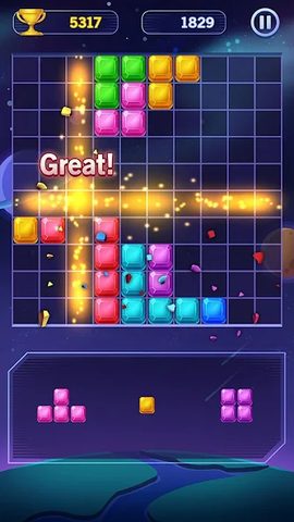 Screenshot 11: Block Puzzle
