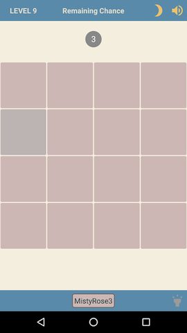 Screenshot 2: Color Sense Master (Color Test)