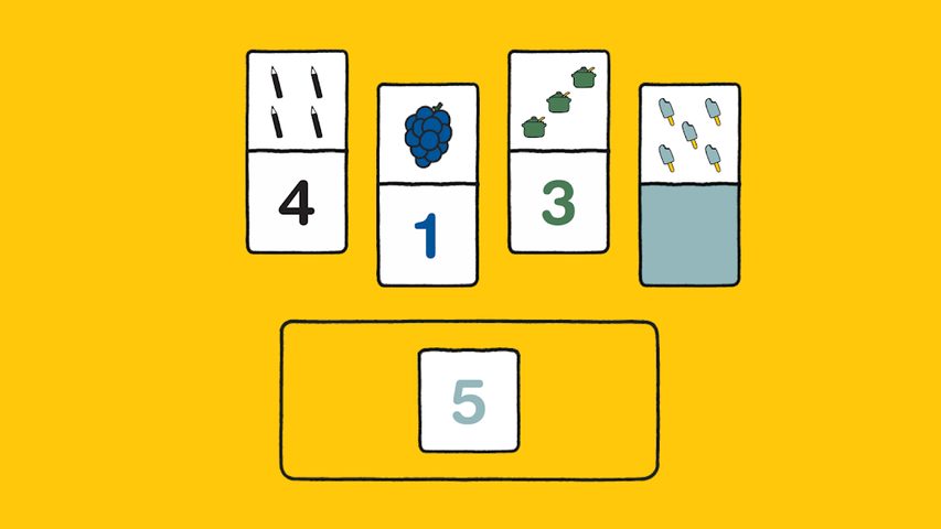Captura 10: Juega y aprende con Miffy