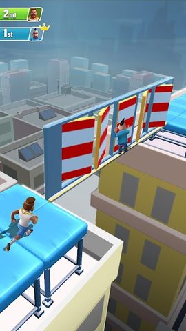 Screenshot 20: Hyper Run 3D