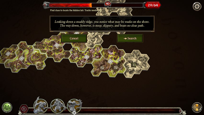 Screenshot 20: The Lord of the Rings: Journey