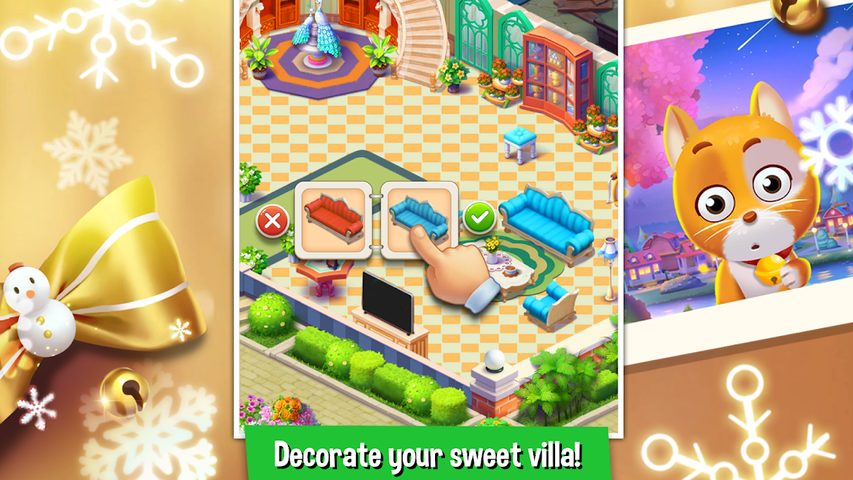 Screenshot 19: Bubble Fruit: Bubble Shooter