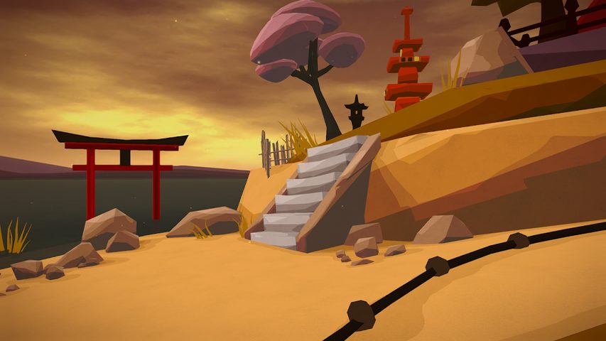 Screenshot 11: Mystic Escape Adventure Puzzle