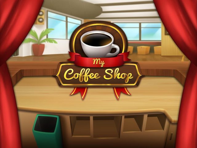 Screenshot 15: My Coffee Shop: Cafe Shop Game