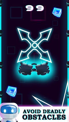 Screenshot 13: Robo Clone Classic Arcade Game