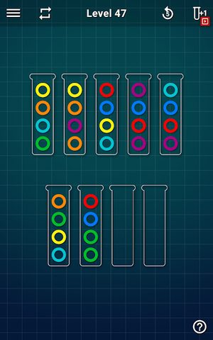 Screenshot 21: Ball Sort Puzzle - Color Games
