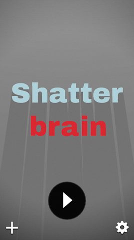Screenshot 8: Shatterbrain - Physics Puzzles