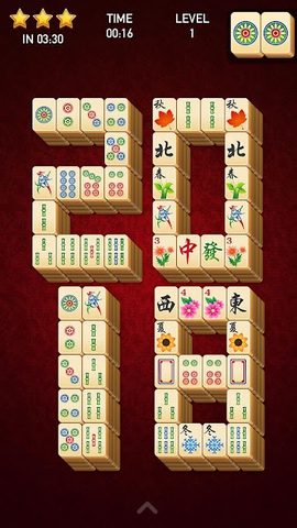 Screenshot 13: Mahjong