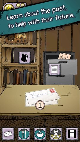 Screenshot 6: My Child Lebensborn LITE