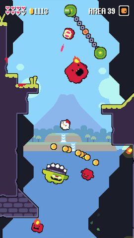 Screenshot 13: Super Fowlst 2