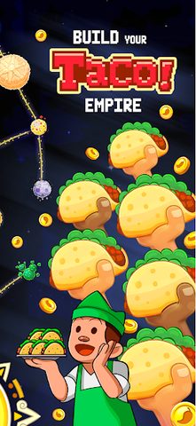 Screenshot 20: Mucho Taco - Idle tycoon