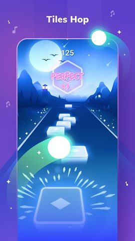 Screenshot 5: Game of Songs - Music Social Platform