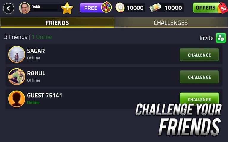 Screenshot 20: Pool Legends - 8 Ball Mania