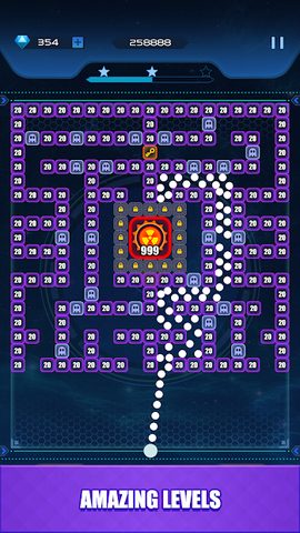 Screenshot 18: Bricks Breaker