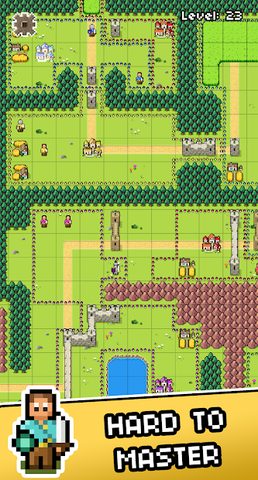 Screenshot 6: Island Empire - Turn Strategy