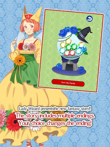 Screenshot 7: Sleeping Vampire Princess