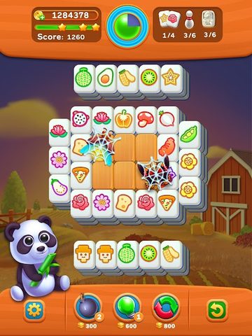 Screenshot 23: Madden Mahjong - Solitaire Pop