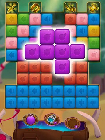 Screenshot 17: Candy Legend