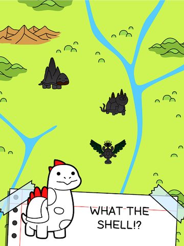 Screenshot 19: Turtle Evolution: Idle Game