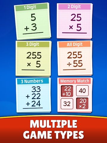 Screenshot 12: Math Games: Math for Kids
