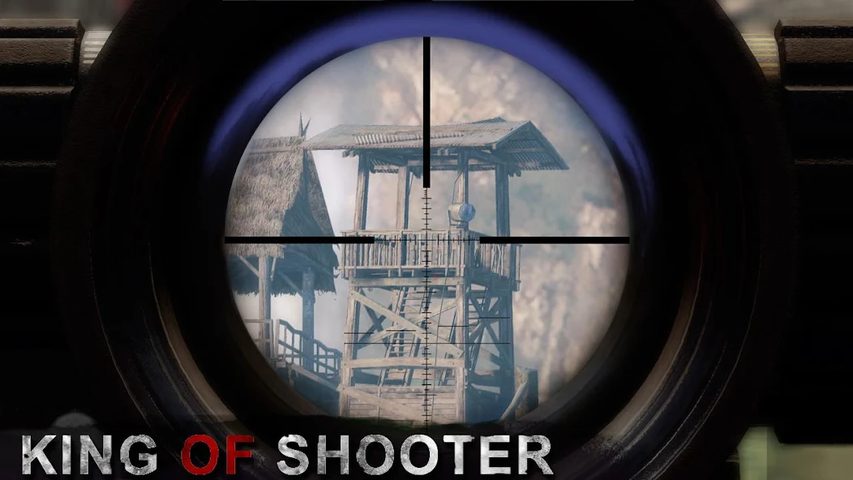 Screenshot 13: King Of Shooter : Shot Killer