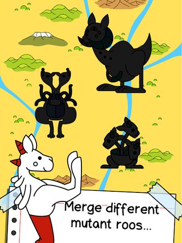 Screenshot 11: Kangaroo Evolution: Simulator