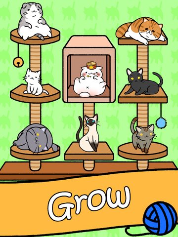 Captura 12: Torre de Gatos