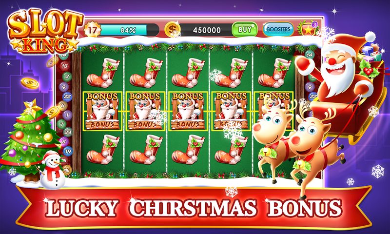 Screenshot 11: Slots Machines - Vegas Casino