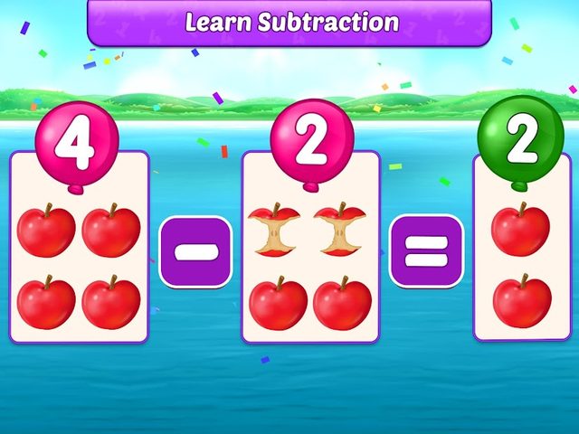 Screenshot 16: Math Kids: Math Games For Kids