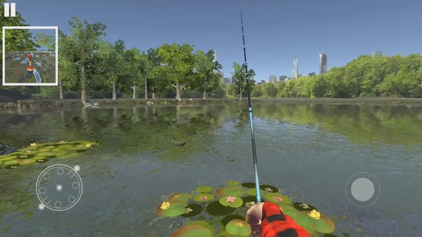 Screenshot 8: Ultimate Fishing Simulator