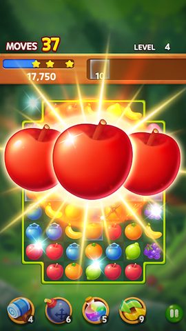 Screenshot 13: Fruit Magic Master: Match 3