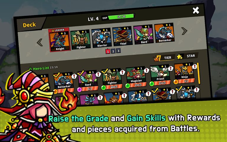 Screenshot 12: Endless Arena