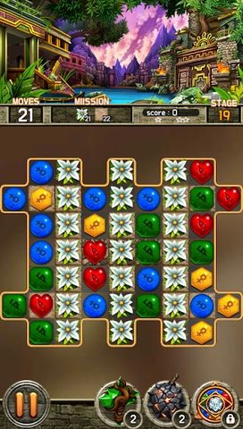 Screenshot 23: Jewel Temple Island