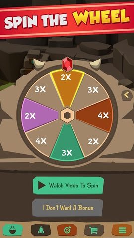 Screenshot 10: Clicker Tycoon Idle Mining Games