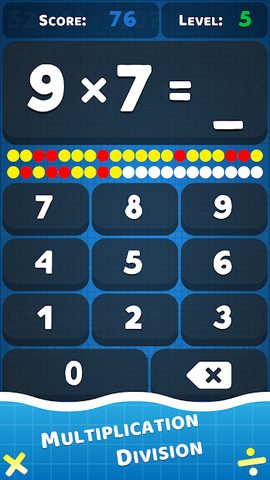 Captura 11: Matemáticas Fáciles: Resolviendo Problemas