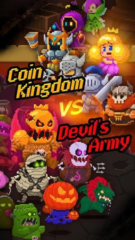Screenshot 15: Coin Princess