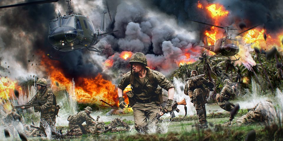 Скриншот 17: Тактическая война: глобальное завоевание