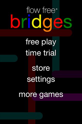 Screenshot 12: Flow Free: Bridges