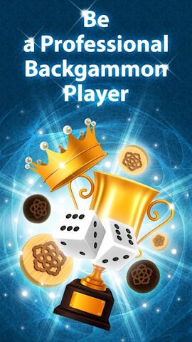 Captura 3: Orígenes del Backgammon