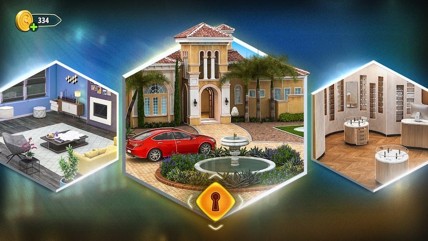 Screenshot 21: Rooms&Exits: Escape Room Games