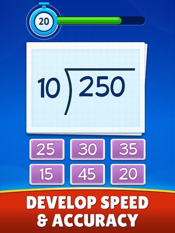 Screenshot 22: Math Games: Math for Kids