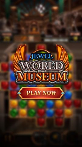 Screenshot 7: Jewel World Museum