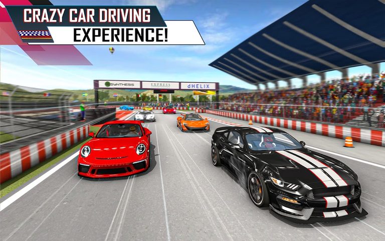 Screenshot 13: Car Racing Games 3D: Car Games