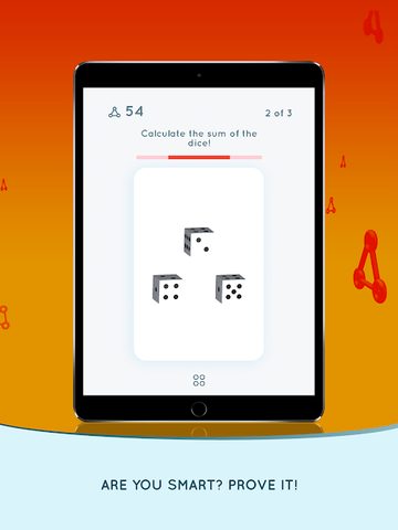 Screenshot 20: Eureka - Brain Training