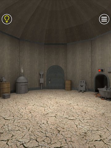 Screenshot 23: EXiTS - Room Escape Game